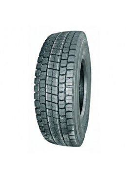 Автошина 275/70R22.5 Long March LM329 148/145M